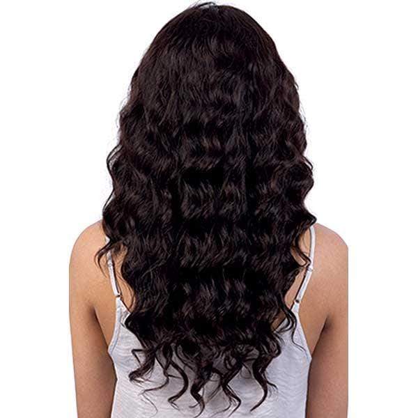 Motown Tress Persian 100% Virgin Remi Human Hair Swiss Lace Wig - HPSLK DANY - Image 5