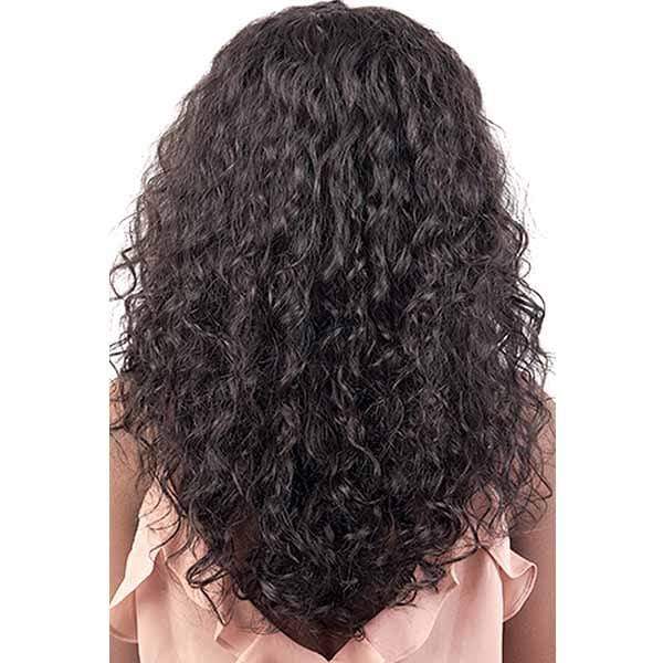 Motown Tress Persian 100% Virgin Remi Human Hair Swiss Lace Wig - HPSLK KOA - Image 5