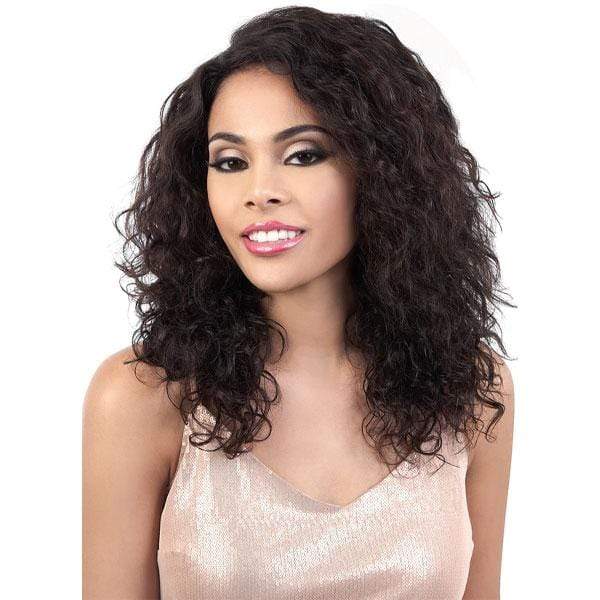 Motown Tress Persian 100% Virgin Remy 13x2 Swiss Lace Wig - HPL3 ELEN - Image 2
