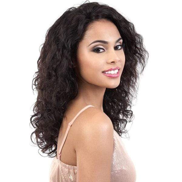 Motown Tress Persian 100% Virgin Remy 13x2 Swiss Lace Wig - HPL3 ELEN - Image 3