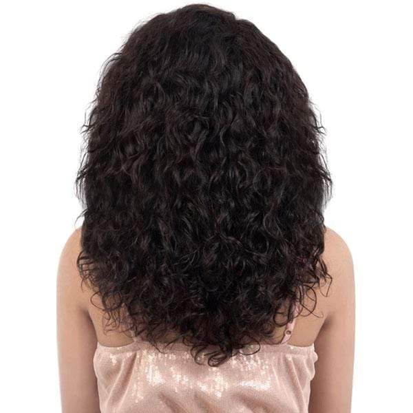 Motown Tress Persian 100% Virgin Remy 13x2 Swiss Lace Wig - HPL3 ELEN - Image 4