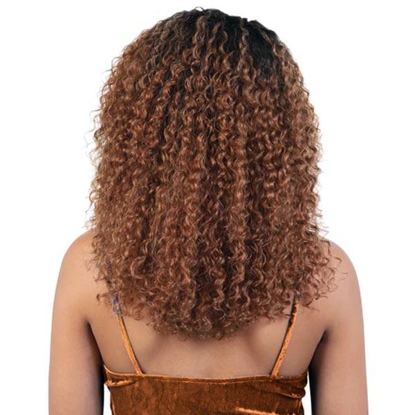 Motown Tress Persian 100% Virgin Remy 13x2 Swiss Lace Wig - HPL3 KONA - Image 5