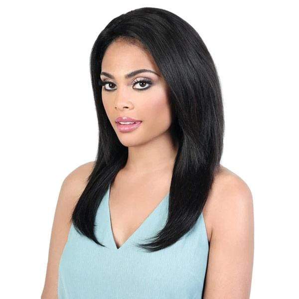 Motown Tress Persian 100% Virgin Remy 360 Swiss Lace Wig - HPL360 ANN - Image 2