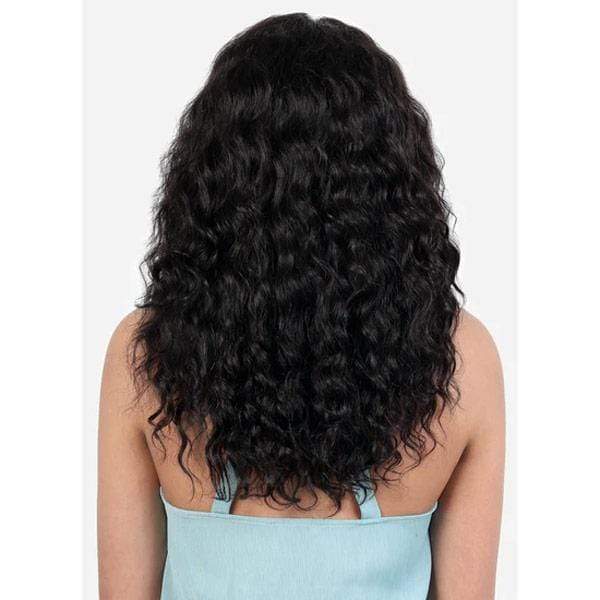 Motown Tress Persian 100% Virgin Remy 360 Swiss Lace Wig - HPL360 ANN - Image 4