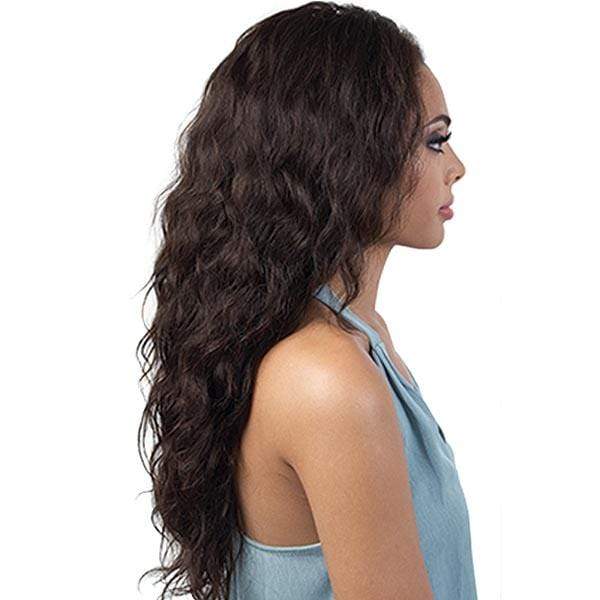 Motown Tress Persian 100% Virgin Remy 360 Swiss Lace Wig - HPL360 EVE - Image 4