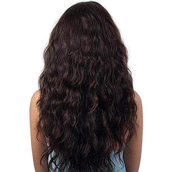 Motown Tress Persian 100% Virgin Remy 360 Swiss Lace Wig - HPL360 EVE - Image 5