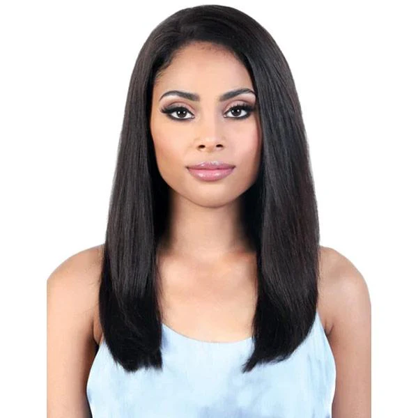 Motown Tress Persian 100% Virgin Remy 360 Swiss Lace Wig - HPL360 KAT - Image 2