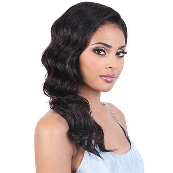Motown Tress Persian 100% Virgin Remy 360 Swiss Lace Wig - HPL360 SYD - Image 2