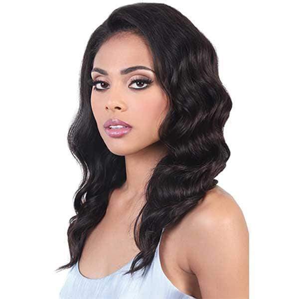 Motown Tress Persian 100% Virgin Remy 360 Swiss Lace Wig - HPL360 SYD - Image 4