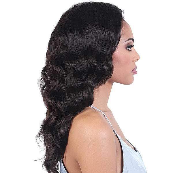 Motown Tress Persian 100% Virgin Remy 360 Swiss Lace Wig - HPL360 SYD - Image 5