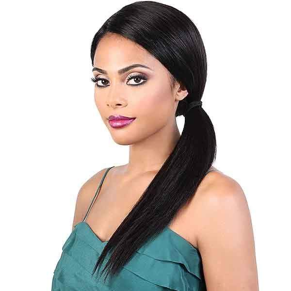 Motown Tress Persian 100% Virgin Remy 360 Swiss Lace Wig - HPLP360 01 - Clearance - Image 2