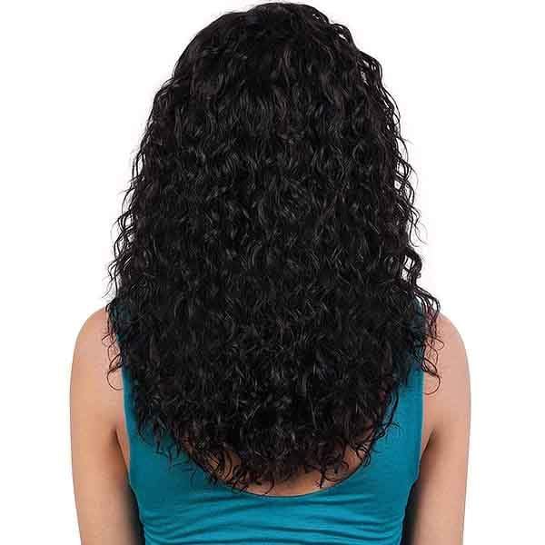 Motown Tress Persian 100% Virgin Remy 360 Swiss Lace Wig - HPLP360 02 - Image 4