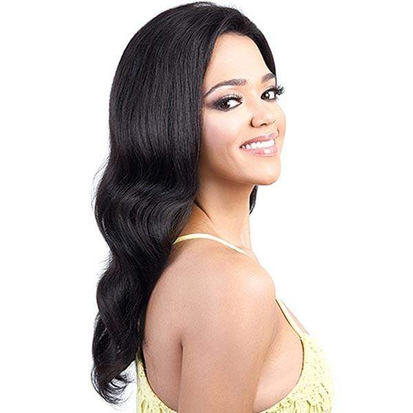 Motown Tress Persian 100% Virgin Remy Whole Swiss Lace Wig - HPWL FOLA - Image 3