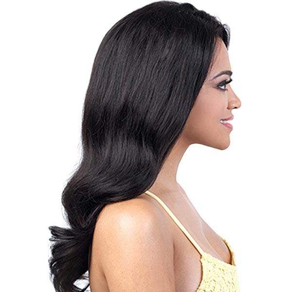 Motown Tress Persian 100% Virgin Remy Whole Swiss Lace Wig - HPWL FOLA - Image 4