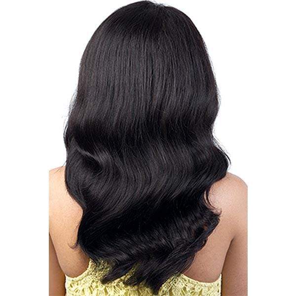 Motown Tress Persian 100% Virgin Remy Whole Swiss Lace Wig - HPWL FOLA - Image 5