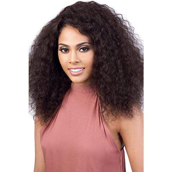 Motown Tress Persian 100% Virgin Remy Whole Swiss Lace Wig - HPWL GEM - Clearance - Image 2
