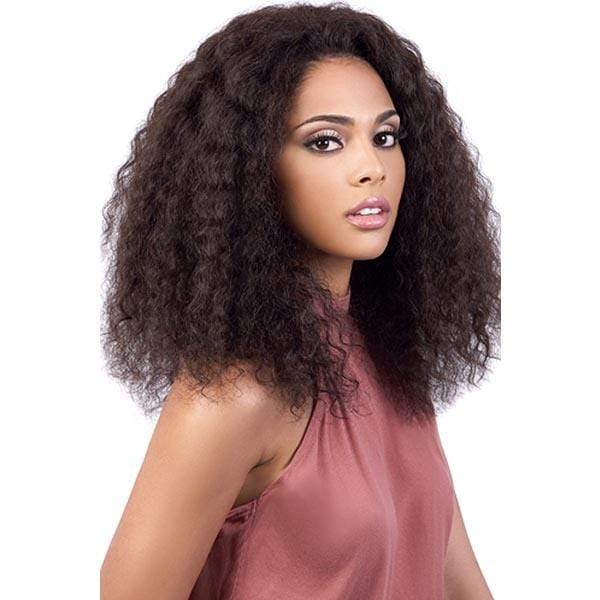 Motown Tress Persian 100% Virgin Remy Whole Swiss Lace Wig - HPWL GEM - Clearance - Image 3