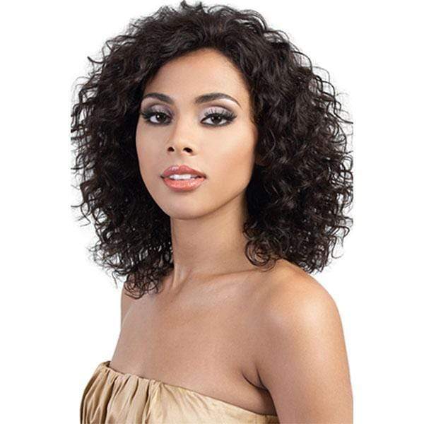 Motown Tress Persian 100% Virgin Remy 13x2 Swiss Lace Wig - HPL3 TALIA - Image 2