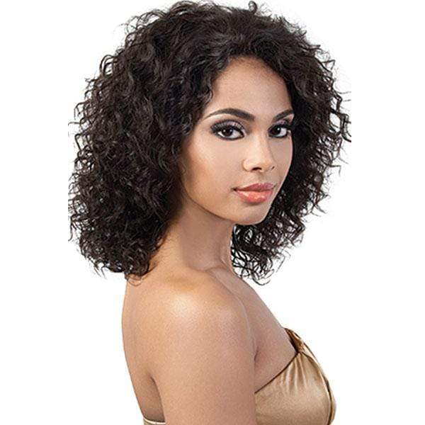 Motown Tress Persian 100% Virgin Remy 13x2 Swiss Lace Wig - HPL3 TALIA - Image 5
