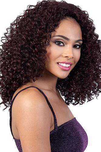 Motown Tress Quick n Easy Half Wig - QE ABBY - Image 2