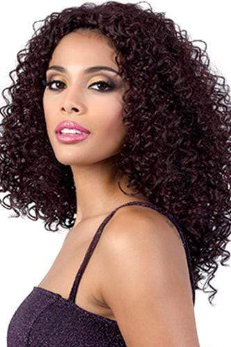 Motown Tress Quick n Easy Half Wig - QE ABBY - Image 3