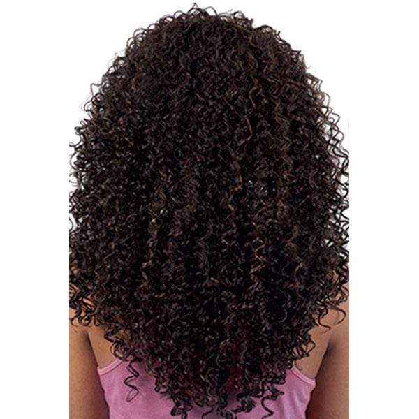 Motown Tress Quick n Easy Half Wig - QE BLING - Clearance - Image 4