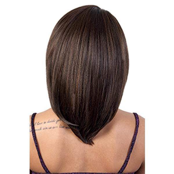 Motown Tress Quick n Easy Half Wig - QE DASH - Clearance - Image 3