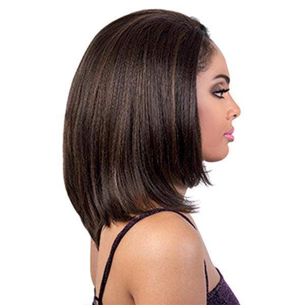 Motown Tress Quick n Easy Half Wig - QE DASH - Clearance - Image 4