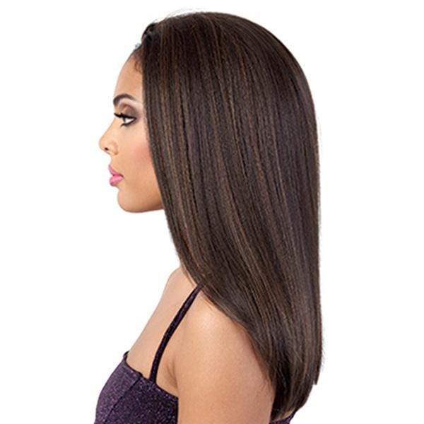 Motown Tress Quick n Easy Half Wig - QE ERIKA - Image 3