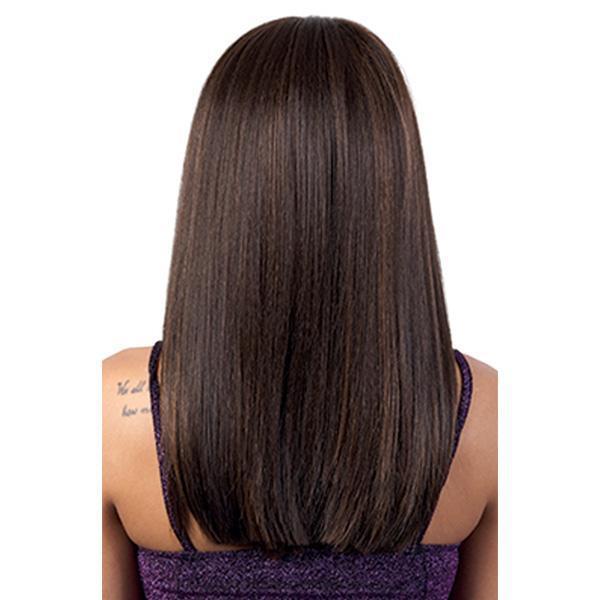 Motown Tress Quick n Easy Half Wig - QE ERIKA - Image 4