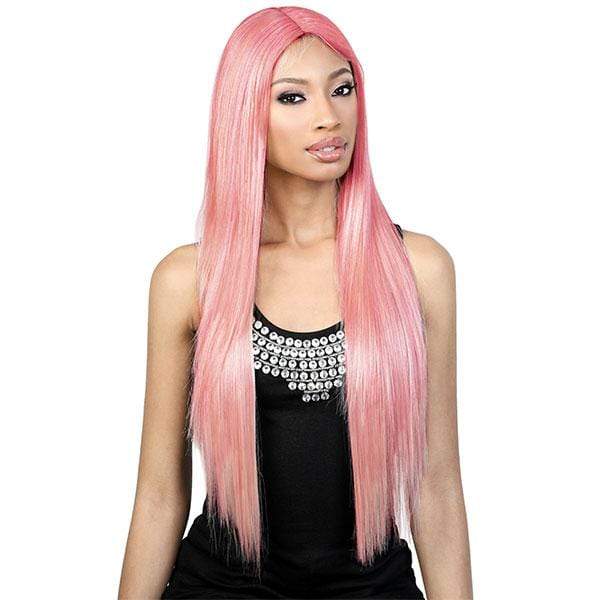 Motown Tress Seduction Synthetic Deep Part Lace Wig - LP.ASTER - Clearance - Image 2