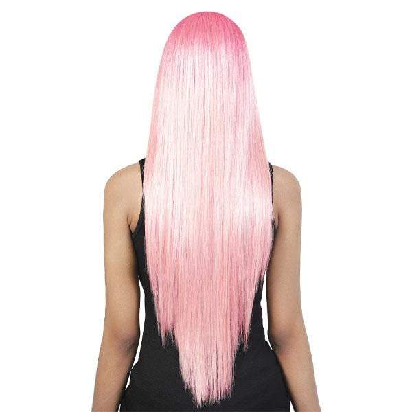 Motown Tress Seduction Synthetic Deep Part Lace Wig - LP.ASTER - Clearance - Image 5