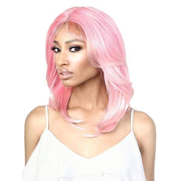 Motown Tress Seduction Synthetic Deep Part Lace Wig - LP.PIPPA - Image 5