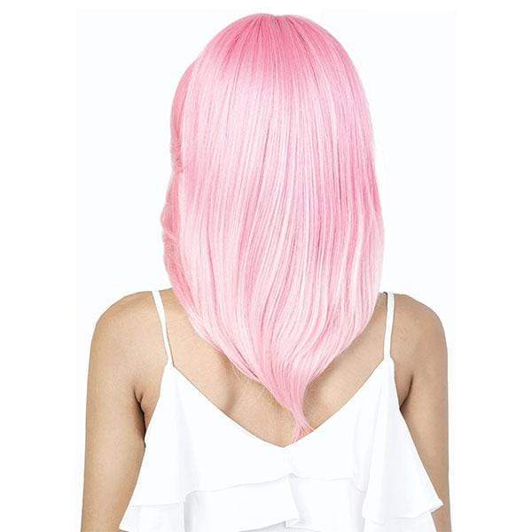 Motown Tress Seduction Synthetic Deep Part Lace Wig - LP.PIPPA - Image 6