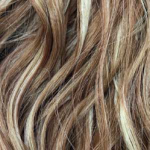 Motown Tress Seduction Slay & Style Synthetic Deep Part Lace Wig - LP.ROXIE - Clearance - Image 12