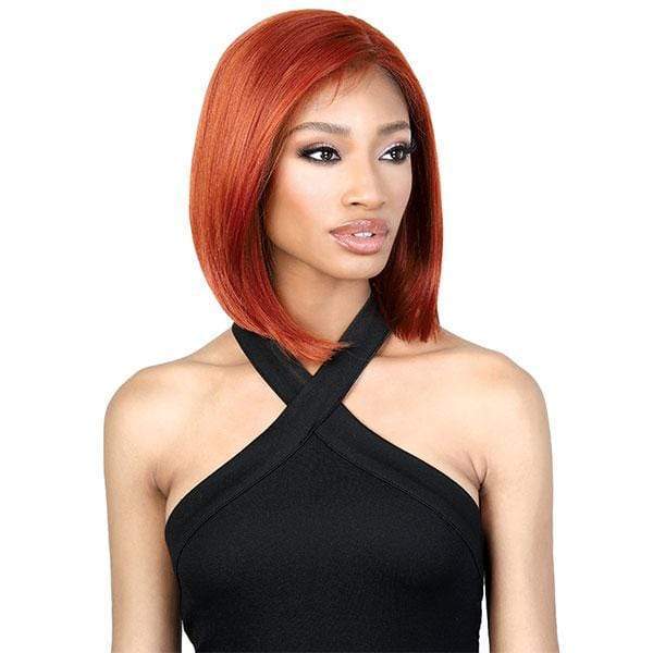 Motown Tress Seduction Slay & Style Synthetic Deep Part Lace Wig - LP.ALEXA - Image 4