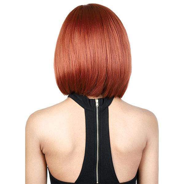 Motown Tress Seduction Slay & Style Synthetic Deep Part Lace Wig - LP.ALEXA - Image 5
