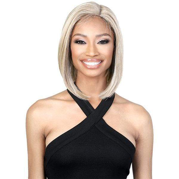 Motown Tress Seduction Slay & Style Synthetic Deep Part Lace Wig - LP.ALEXA - Image 7