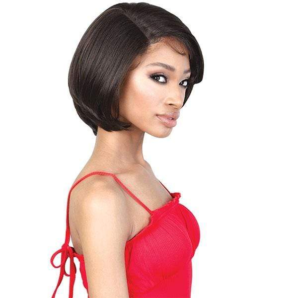 Motown Tress Seduction Slay & Style Synthetic Deep Part Lace Wig - LP.MARIE - Image 3