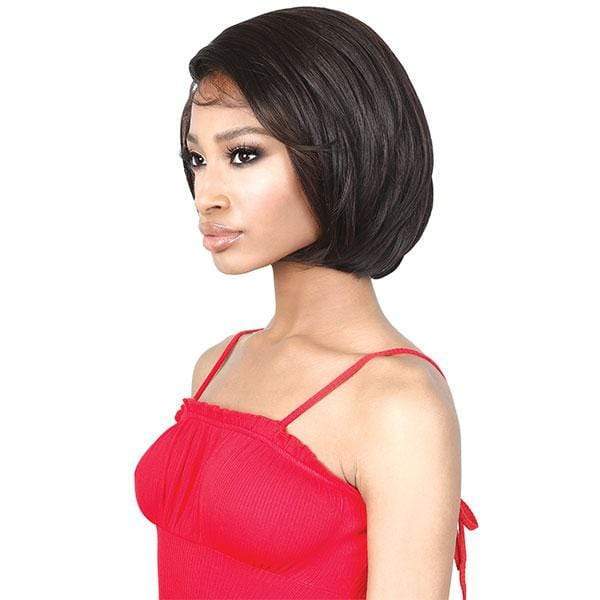 Motown Tress Seduction Slay & Style Synthetic Deep Part Lace Wig - LP.MARIE - Image 4