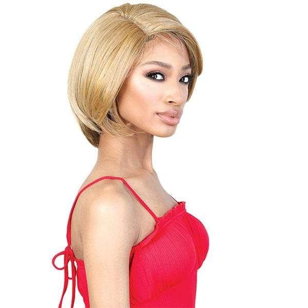 Motown Tress Seduction Slay & Style Synthetic Deep Part Lace Wig - LP.MARIE - Image 6