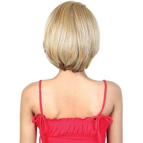 Motown Tress Seduction Slay & Style Synthetic Deep Part Lace Wig - LP.MARIE - Image 7