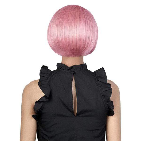 Motown Tress Seduction Synthetic Deep Part Lace Wig - LP.GUESS - Clearance - Image 4