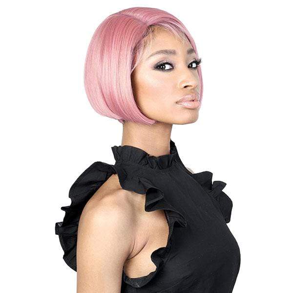Motown Tress Seduction Synthetic Deep Part Lace Wig - LP.GUESS - Clearance - Image 5