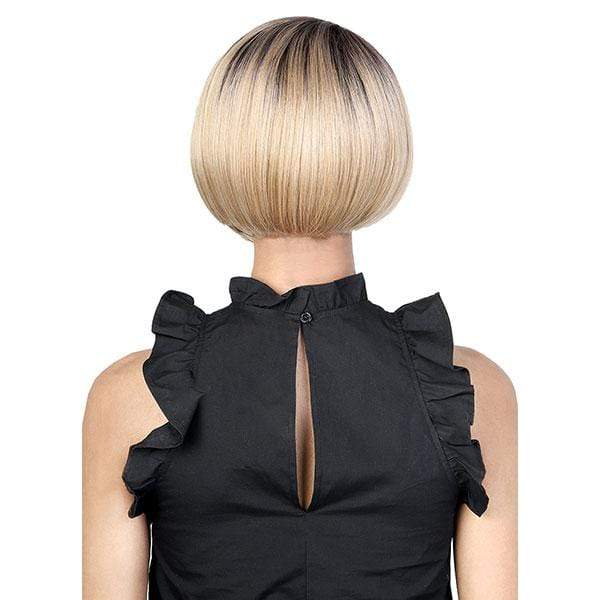 Motown Tress Seduction Synthetic Deep Part Lace Wig - LP.GUESS - Clearance - Image 8