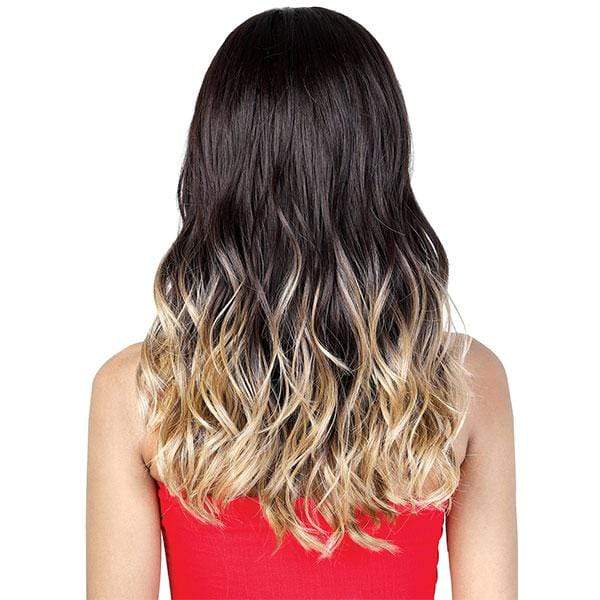 Motown Tress Seduction Synthetic Deep Part Lace Wig - LP.HOLLY - Image 5
