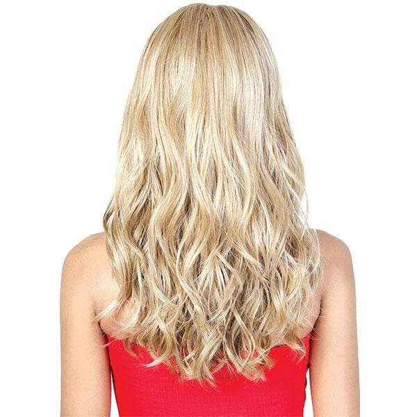 Motown Tress Seduction Synthetic Deep Part Lace Wig - LP.HOLLY - Image 7