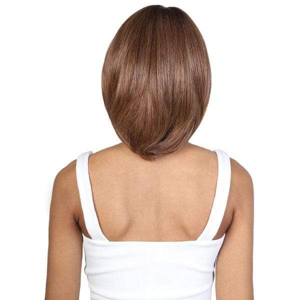 Motown Tress Seduction Synthetic Deep Part Lace Wig - LP.TULIP - Image 4