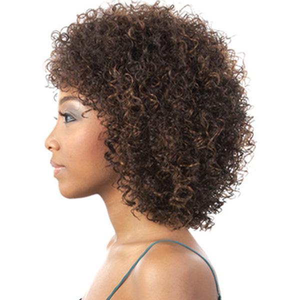Motown Tress Synthetic Wigs -  SK REVO - Image 2