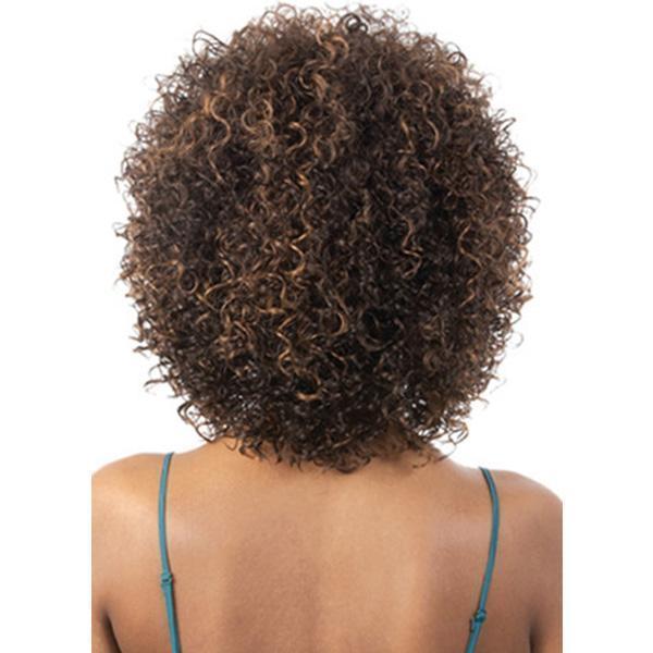 Motown Tress Synthetic Wigs -  SK REVO - Image 3